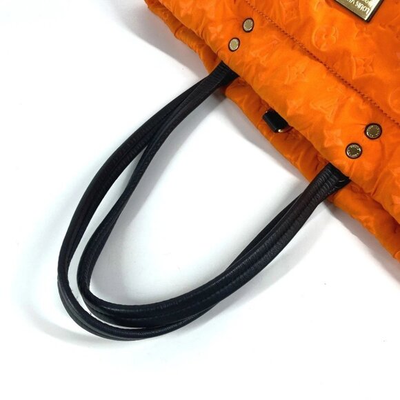 LOUIS VUITTON Cruise Line Scuba MM Shoulder bag Tote Bag Shoulder Bag - Picture 5 of 13